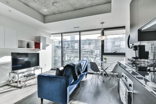 King Street Executive Suites