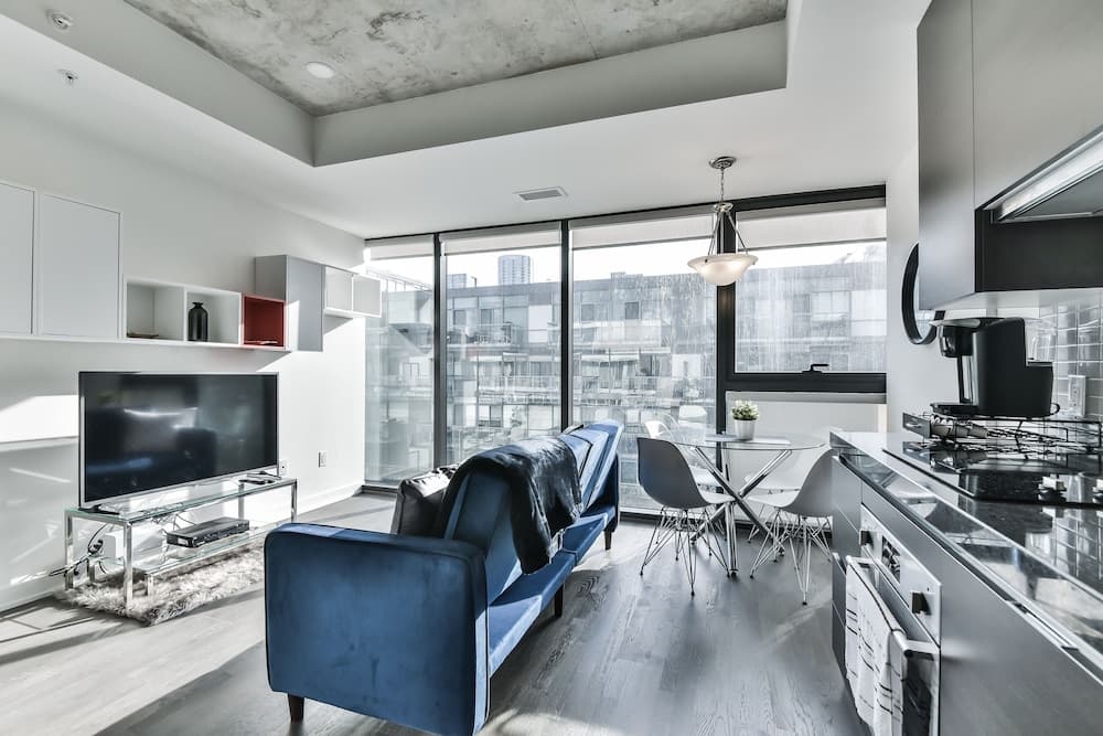 King Street Executive Suites