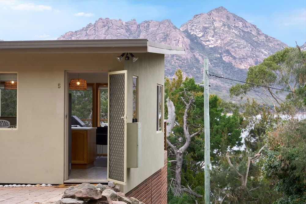 Freycinet Sanctuary 5