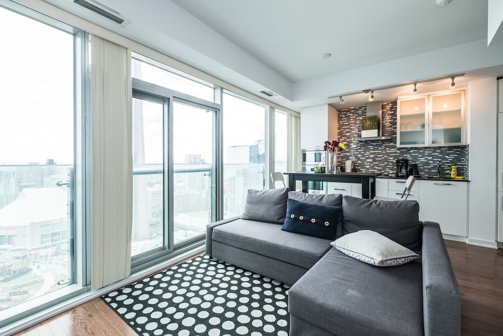 York Street Condos Tower 2