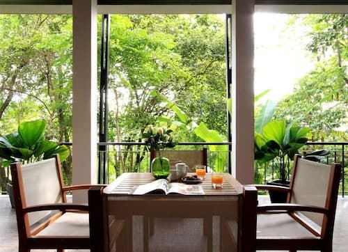 Kata Gardens 2br Holiday Apartment 8A