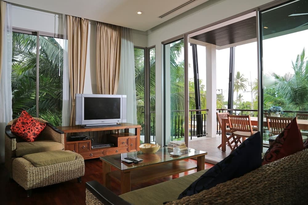 Kata gardens luxury 2bedroom 4B Near Kata Noi Beach