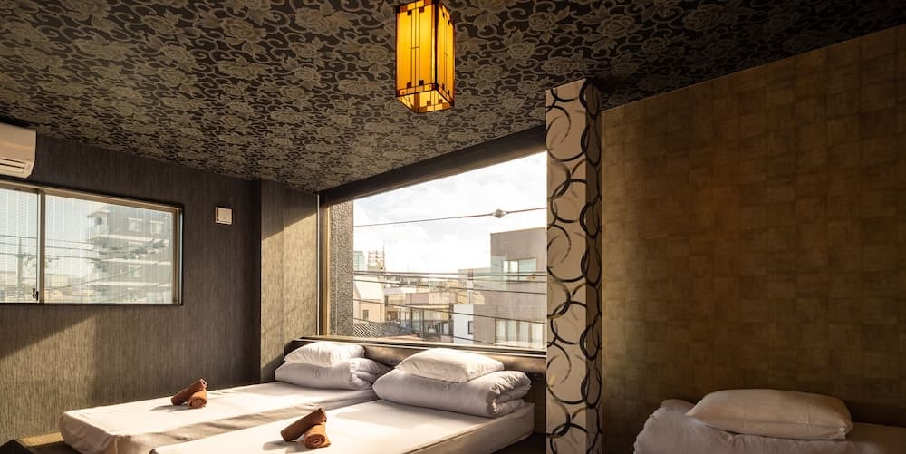 Establishment Asakusa