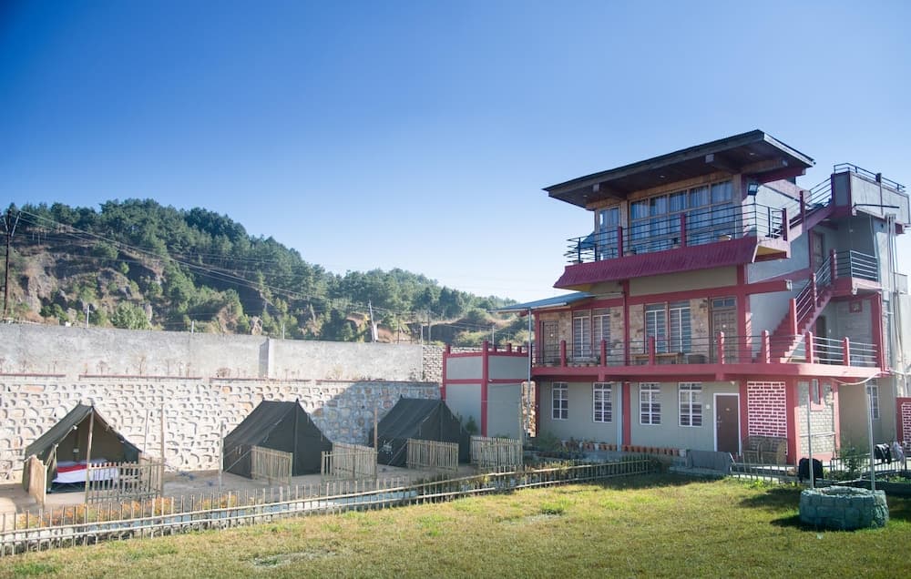 silver brook resorts