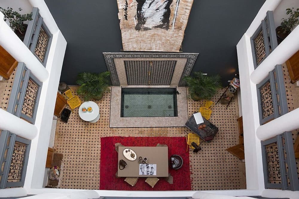 Riad Lamzia