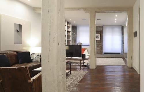 Casco Viejo Comodidad y Elegancia by Urban Hosts