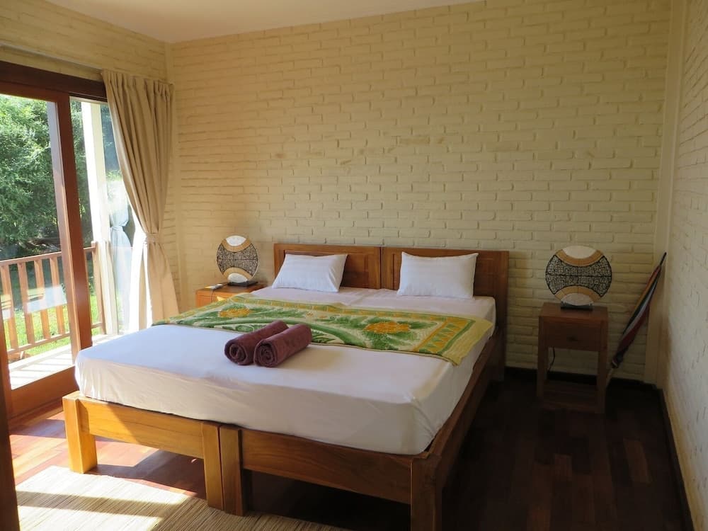 Jukung Dive Resort Bali