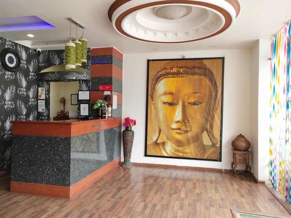 Hotel Shivani International