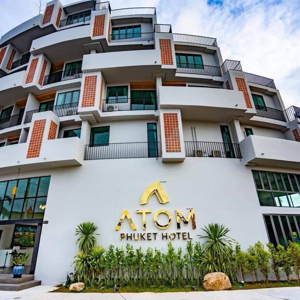 Atom Phuket Hotel