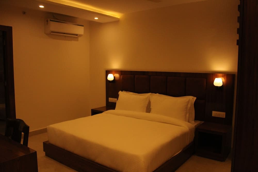 Height View Residency