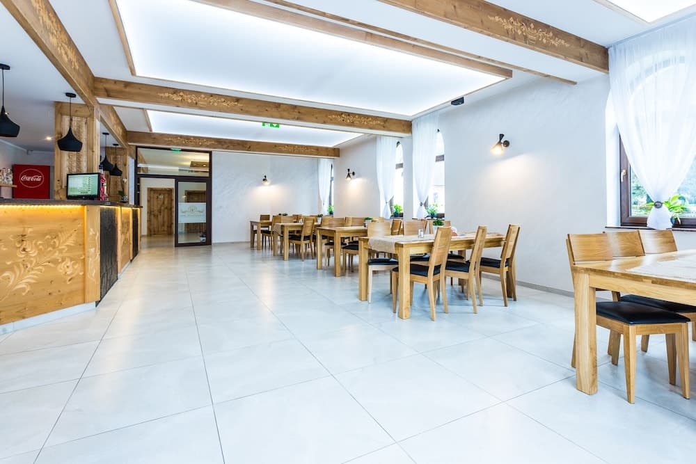 Restoran