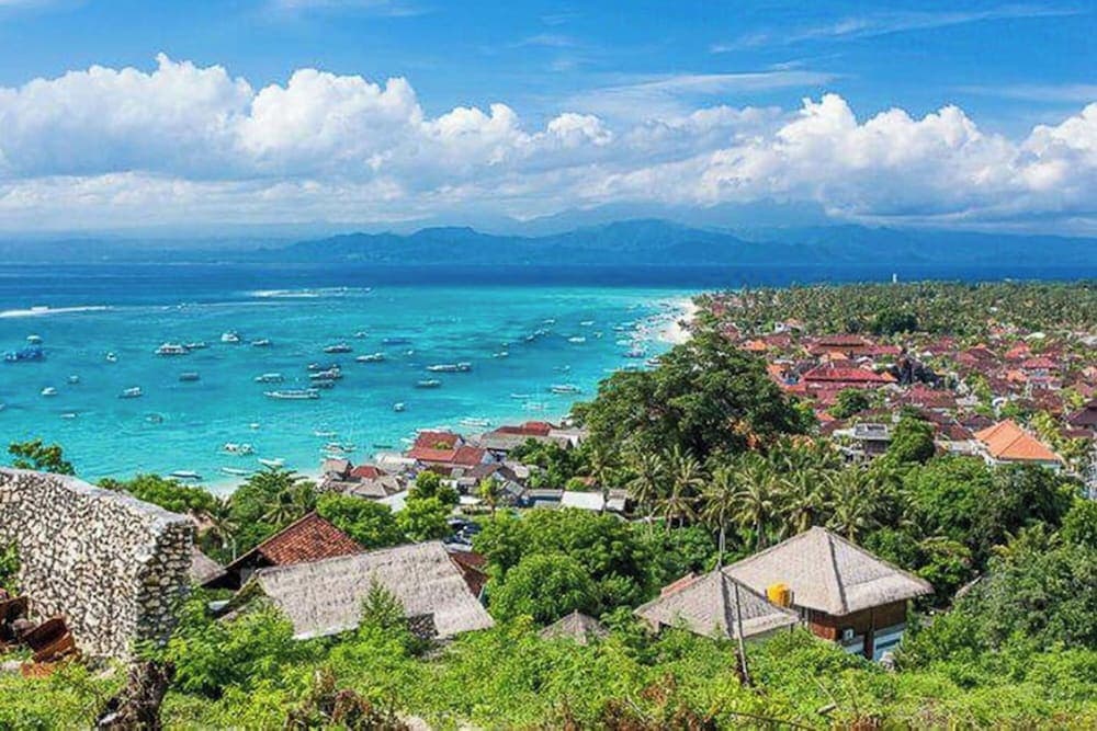 Uma Hostel Lembongan