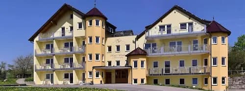 Hotel Wender