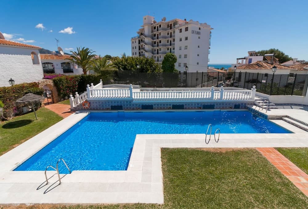 Verano Azul 61B Nerja Apartment