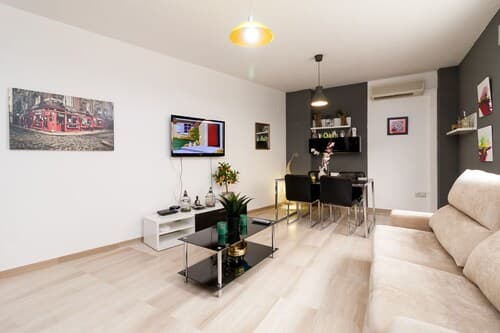 Casa Huerta Del Pino Granada Apartment
