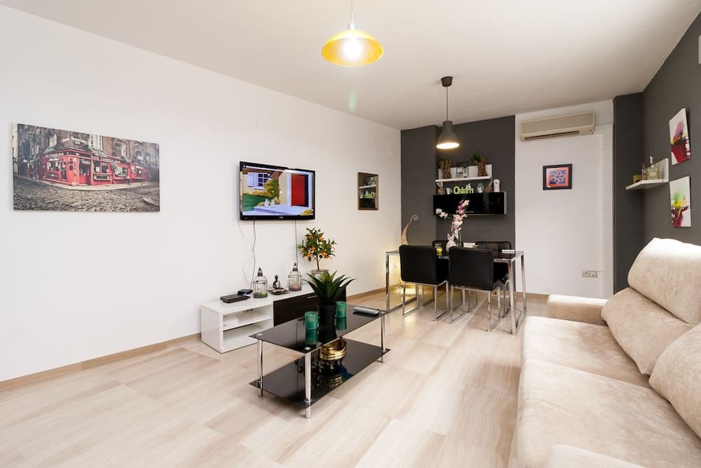 Casa Huerta Del Pino Granada  Apartment