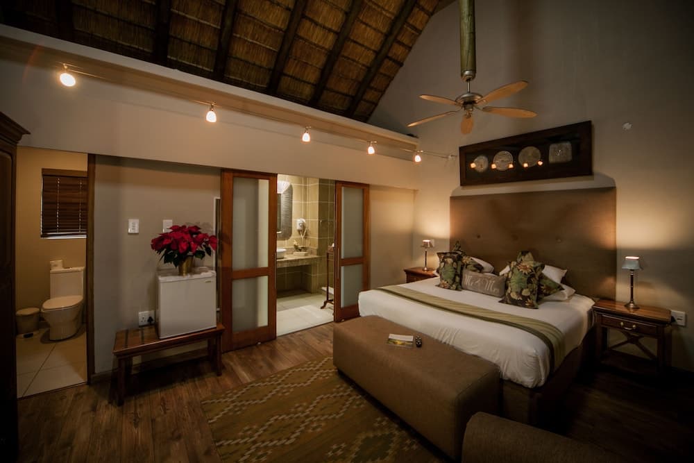 Fairview Hotels, Spa and Golf Resort