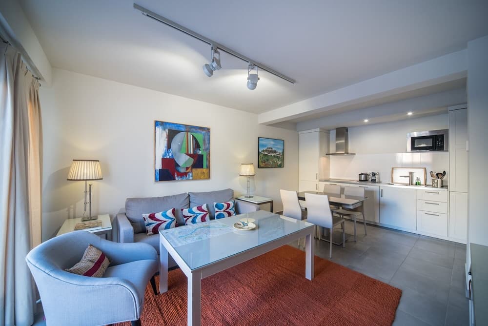 Wish-Suite Guadalquivir de Sevilla Apartment