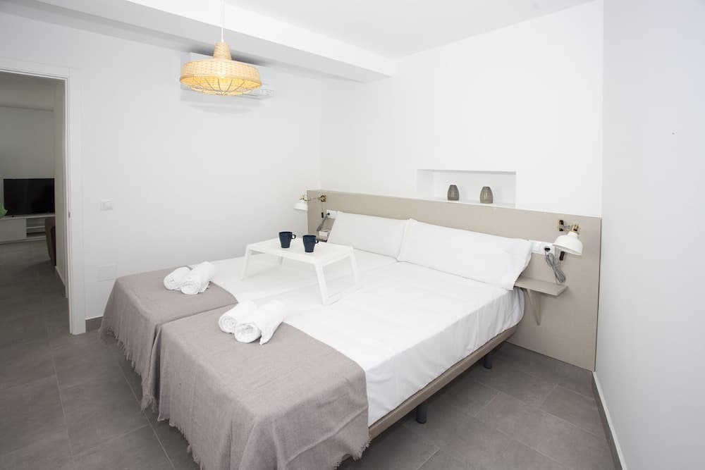 Mango & Tropical Apartment