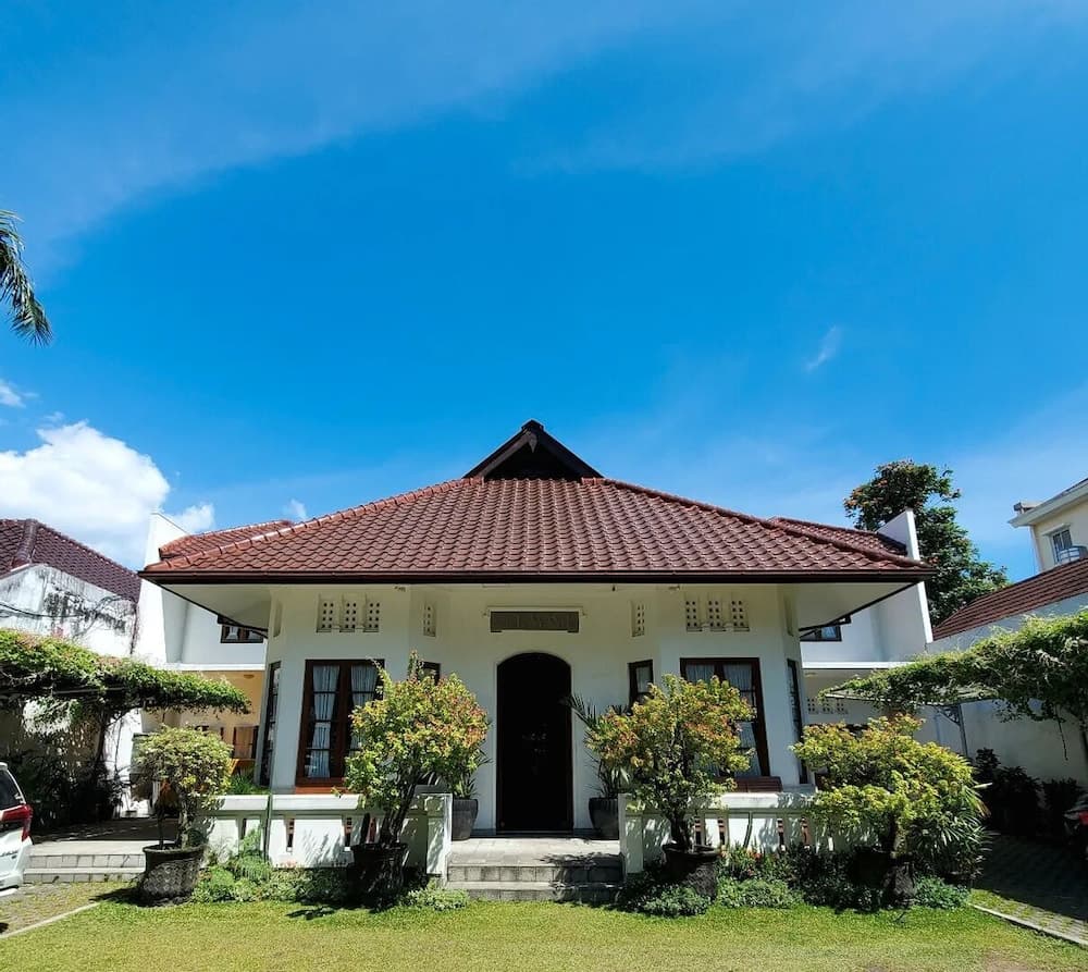 Kutus Kutus Clemmie Huis
