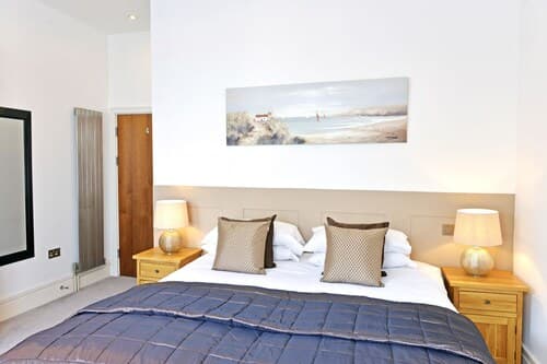 Gresham House 1-bed