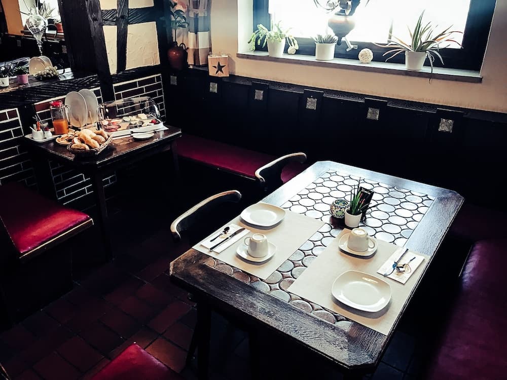 Restoran