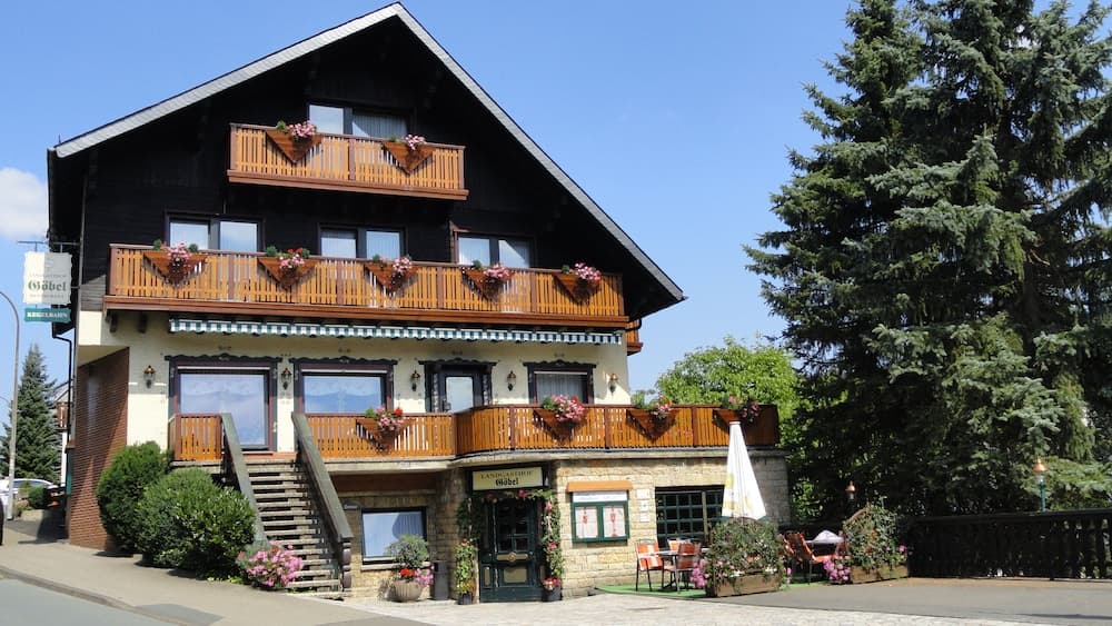 Landgasthof Göbel