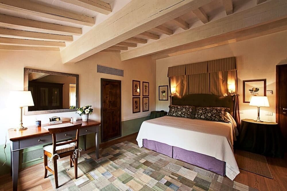 La Locanda Di Cetona