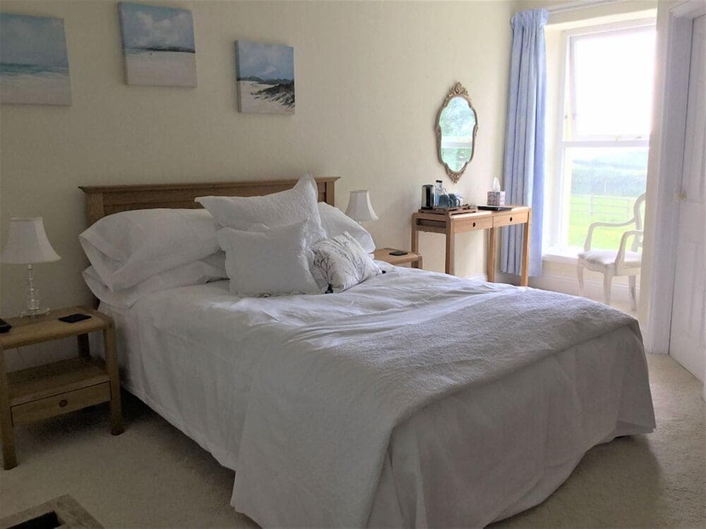 The Burrows Bed and Breakfast