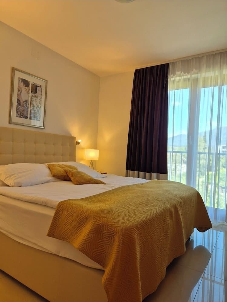 Aparthotel Gaja