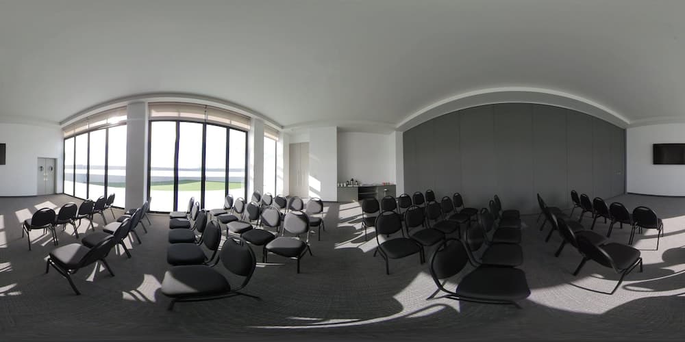 Konaklama yeri imkân ve özellikleri