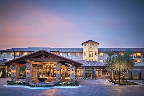 Inn at the Mission San Juan Capistrano, Autograph Collection by Marriott