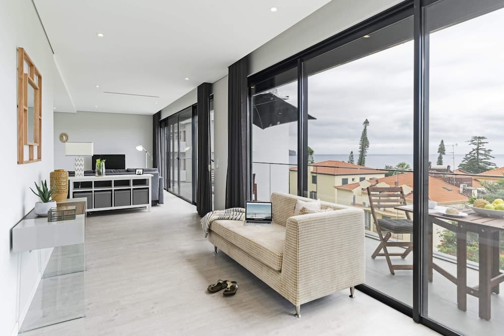 Funchal Lux I by An Island Apart