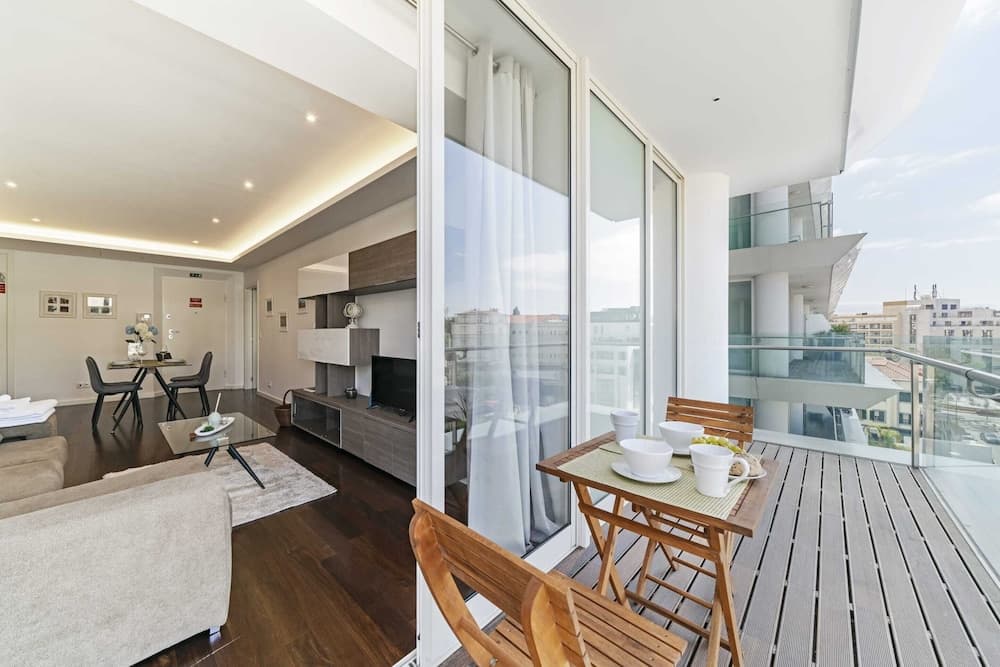 Funchal Centrum II by An Island Apart