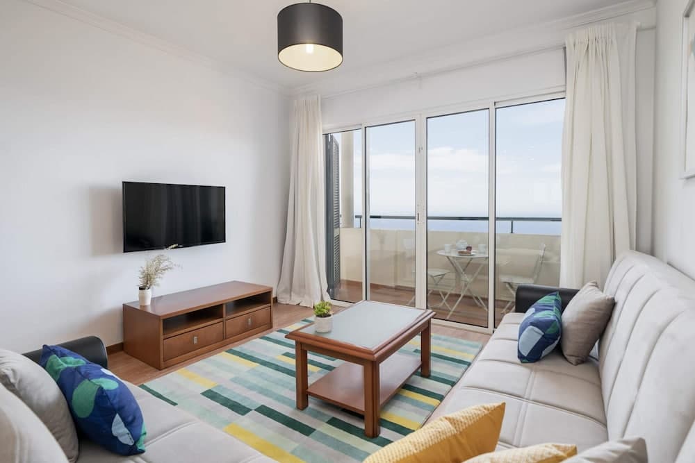 Garajau III by An Island Apart