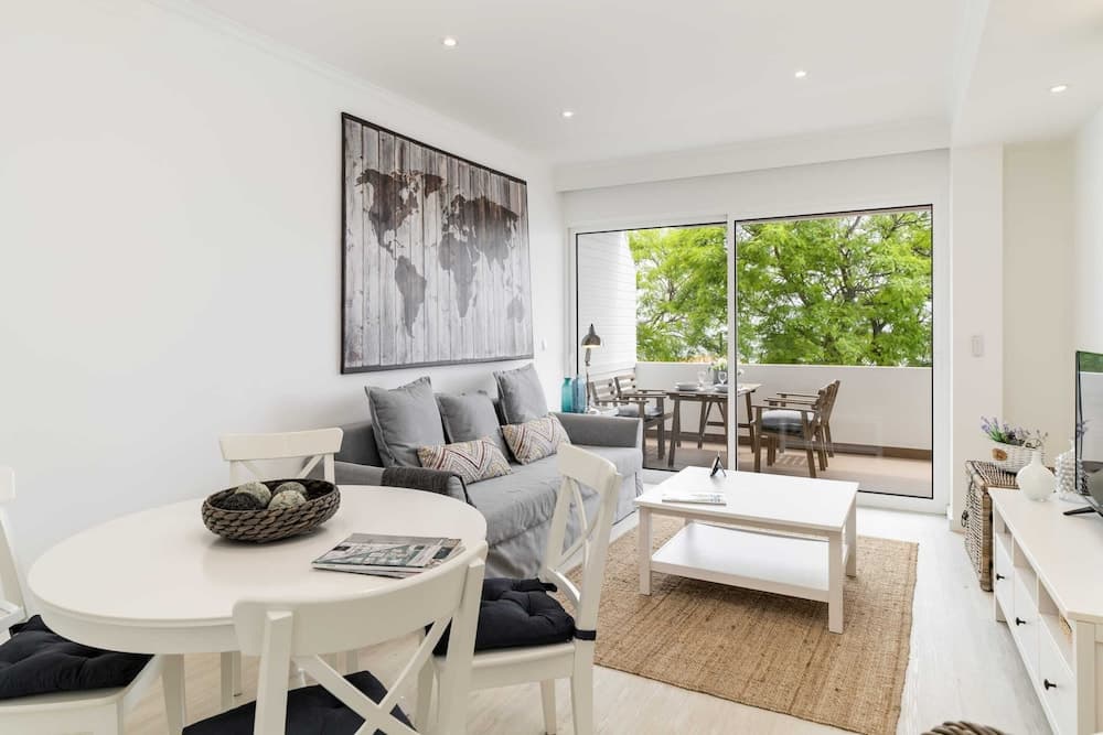 Lido II by An Island Apart