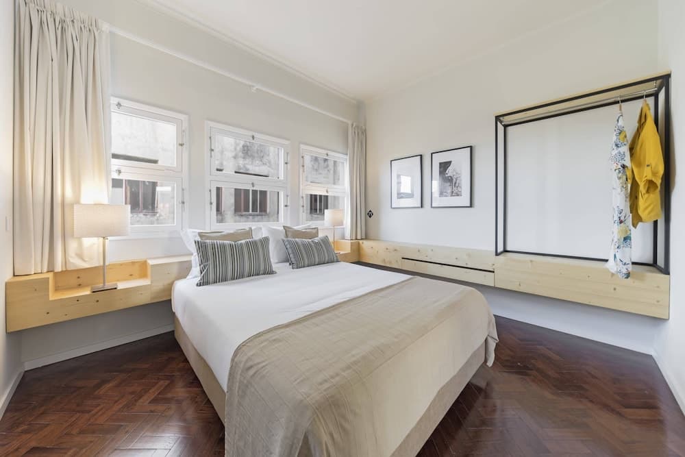 Downtown Funchal Apartments 3B Caldeirão by An Island Apart