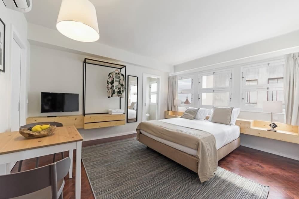 Downtown Funchal Apartments 4A P. Ruivo by An Island Apart