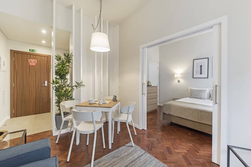Downtown Funchal Apartments 1B Norte by An Island Apart