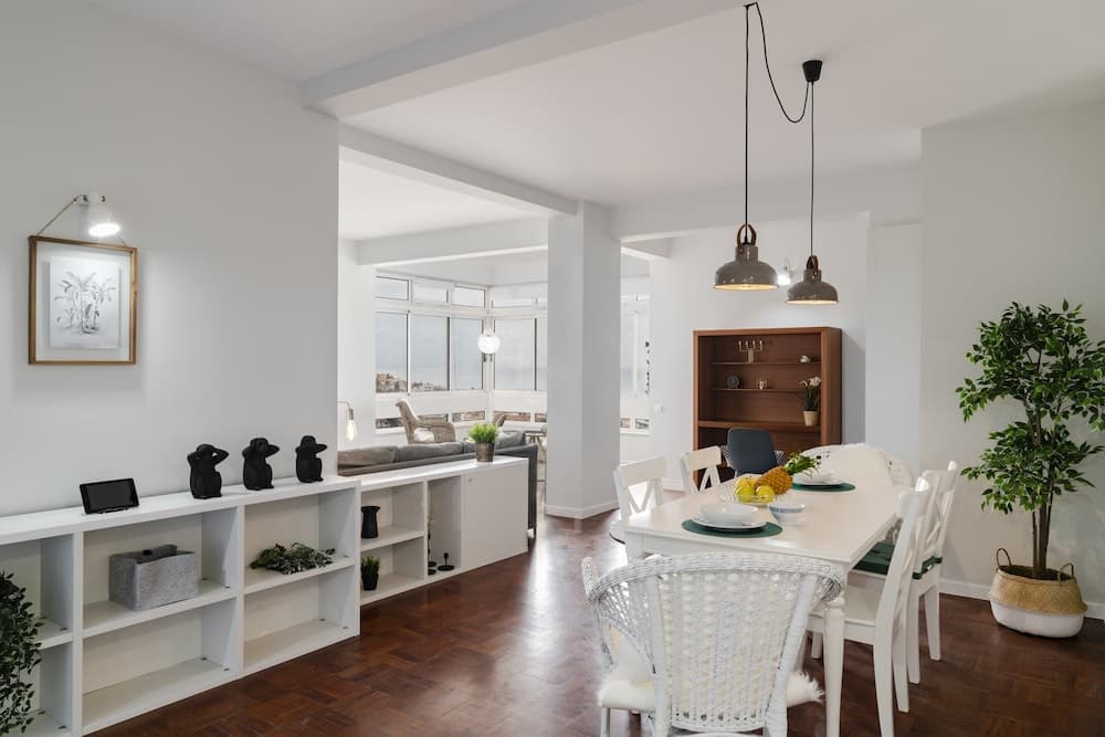 Quinta Deão I by An Island Apart