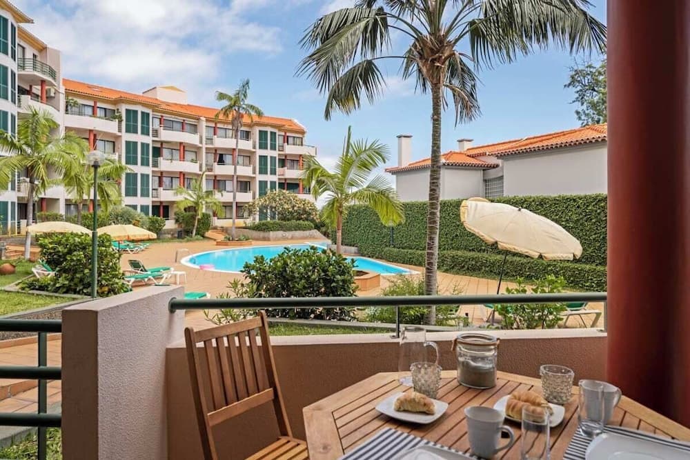 Varandas do Funchal II by An Island Apart