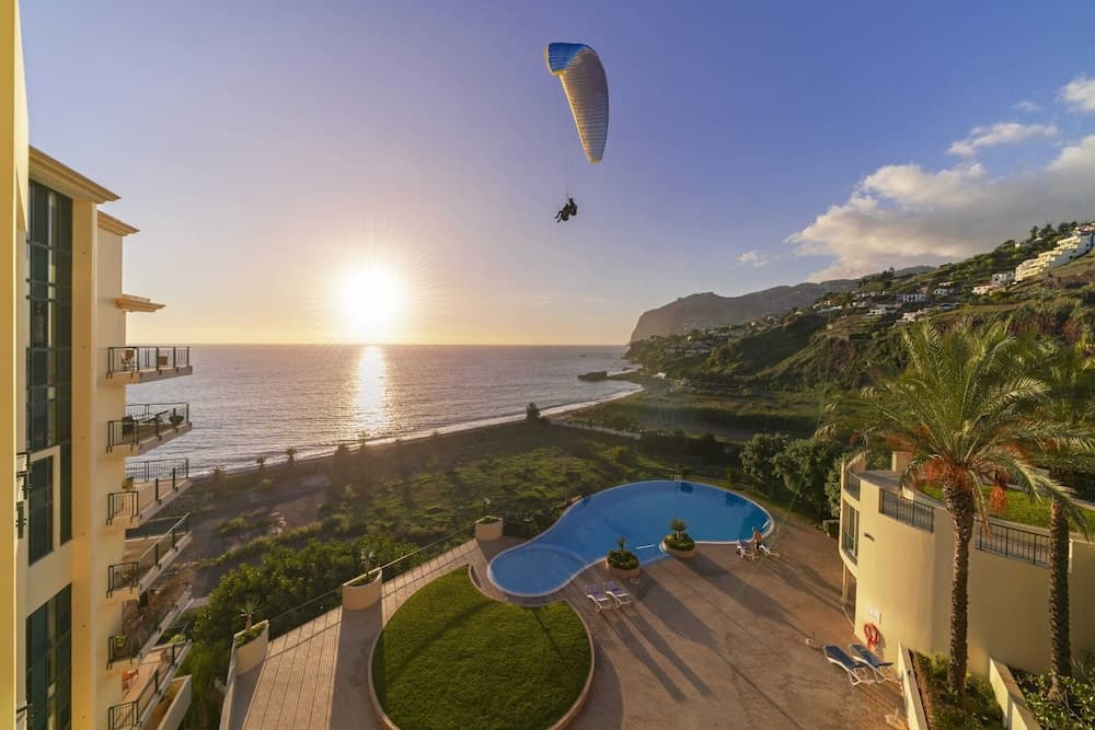 Vila Formosa I by An Island Apart