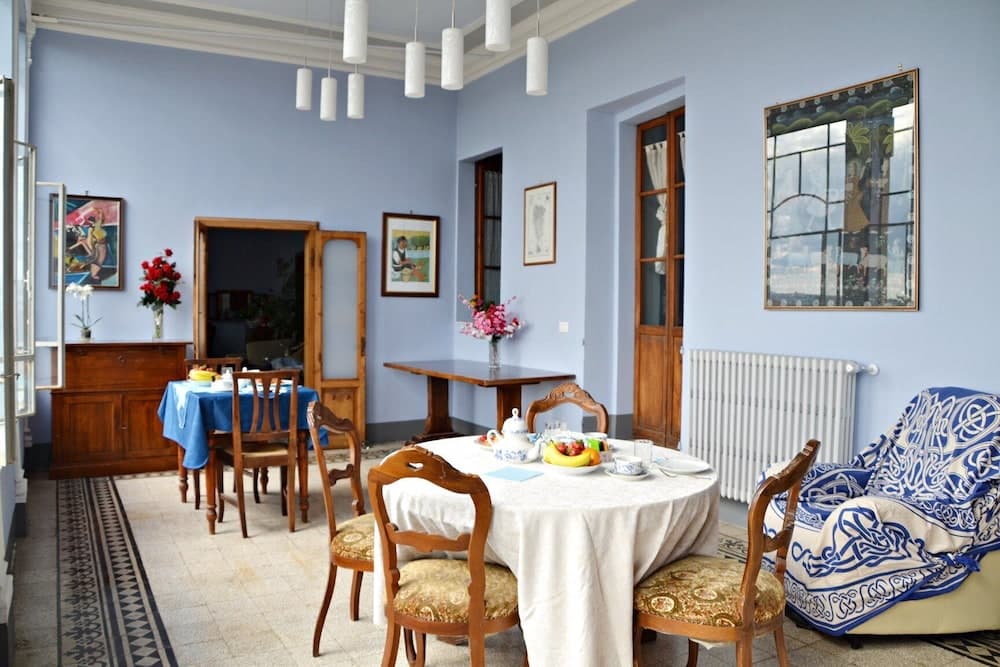 Tuscany Experience BnB