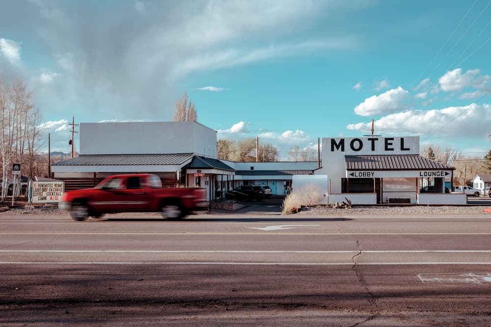 Mellow Moon Lodge