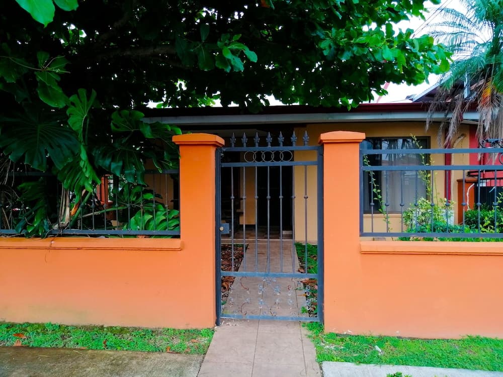 Konaklama yeri girişi