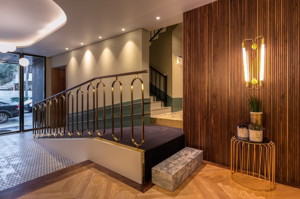 The Convo Porto Hotel & Apartment