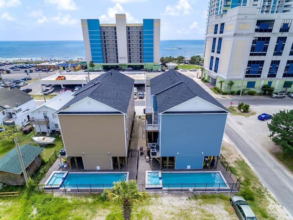 Together Resorts Cherry Grove Resort 2