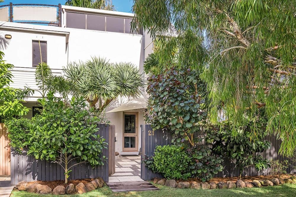 Your Luxury Escape - The Loft