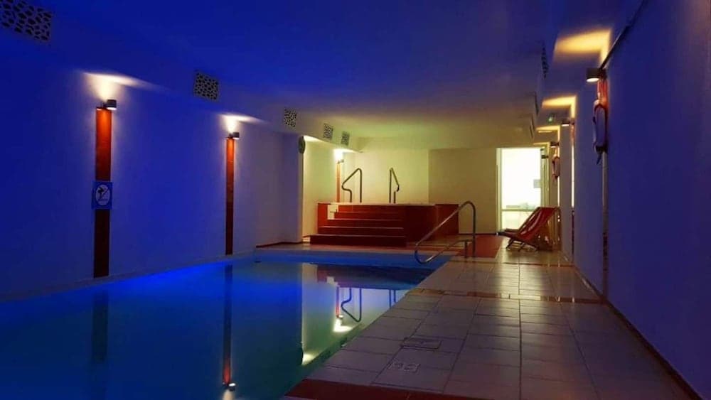 Akwamaryn Spa Niechorze