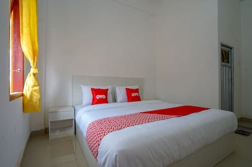 OYO 1146 Miracle Homestay Syariah
